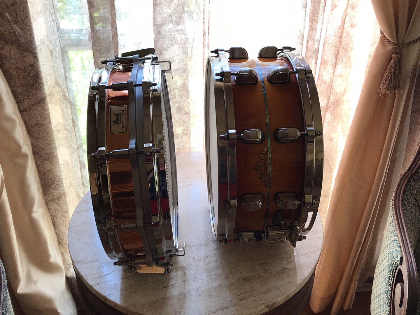 Snare drum