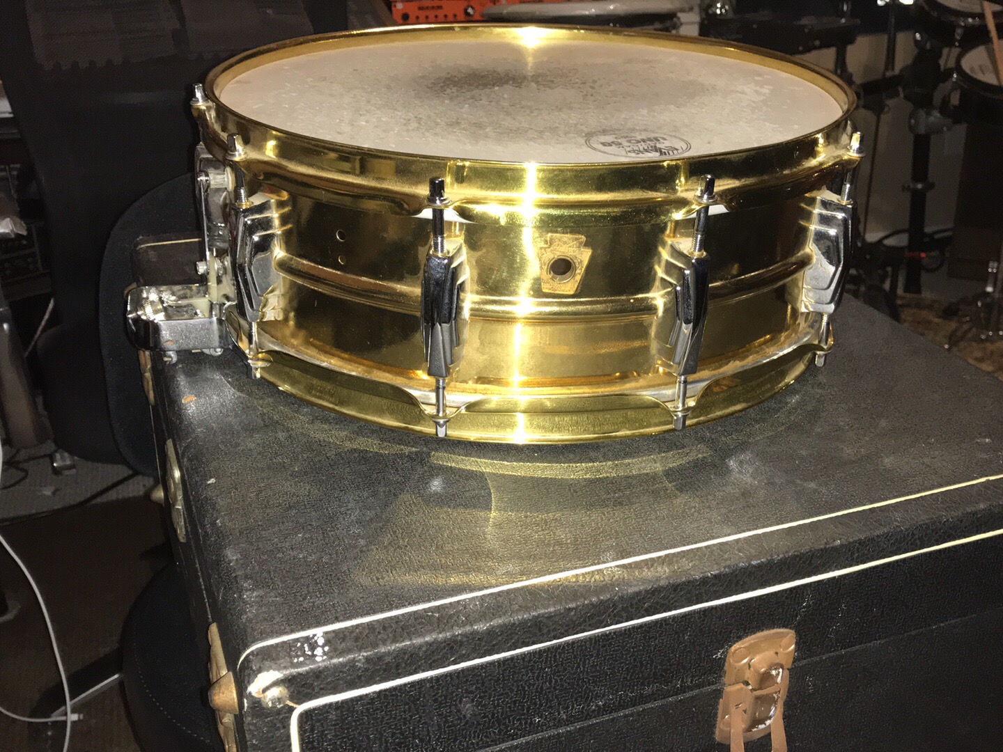 Snare drum