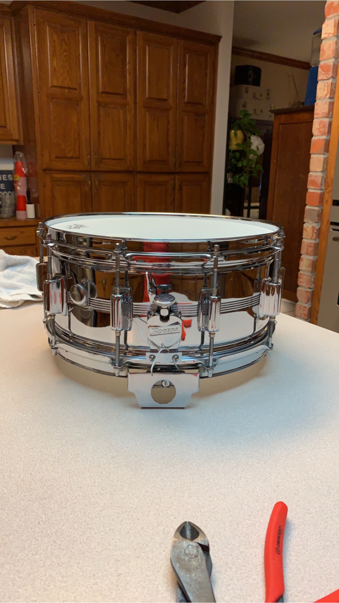 Snare drum
