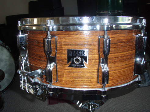 Snare drum