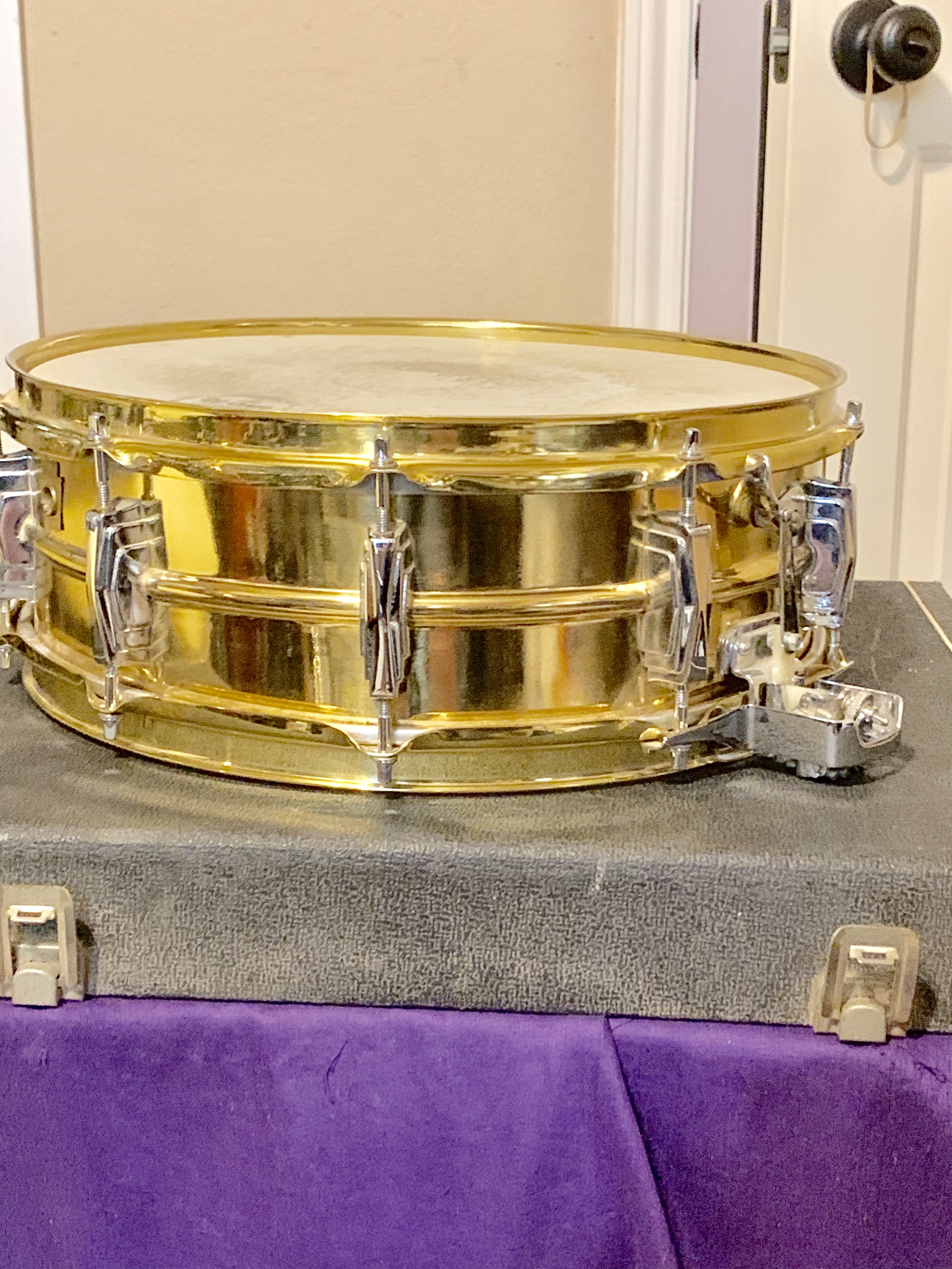 Snare drum