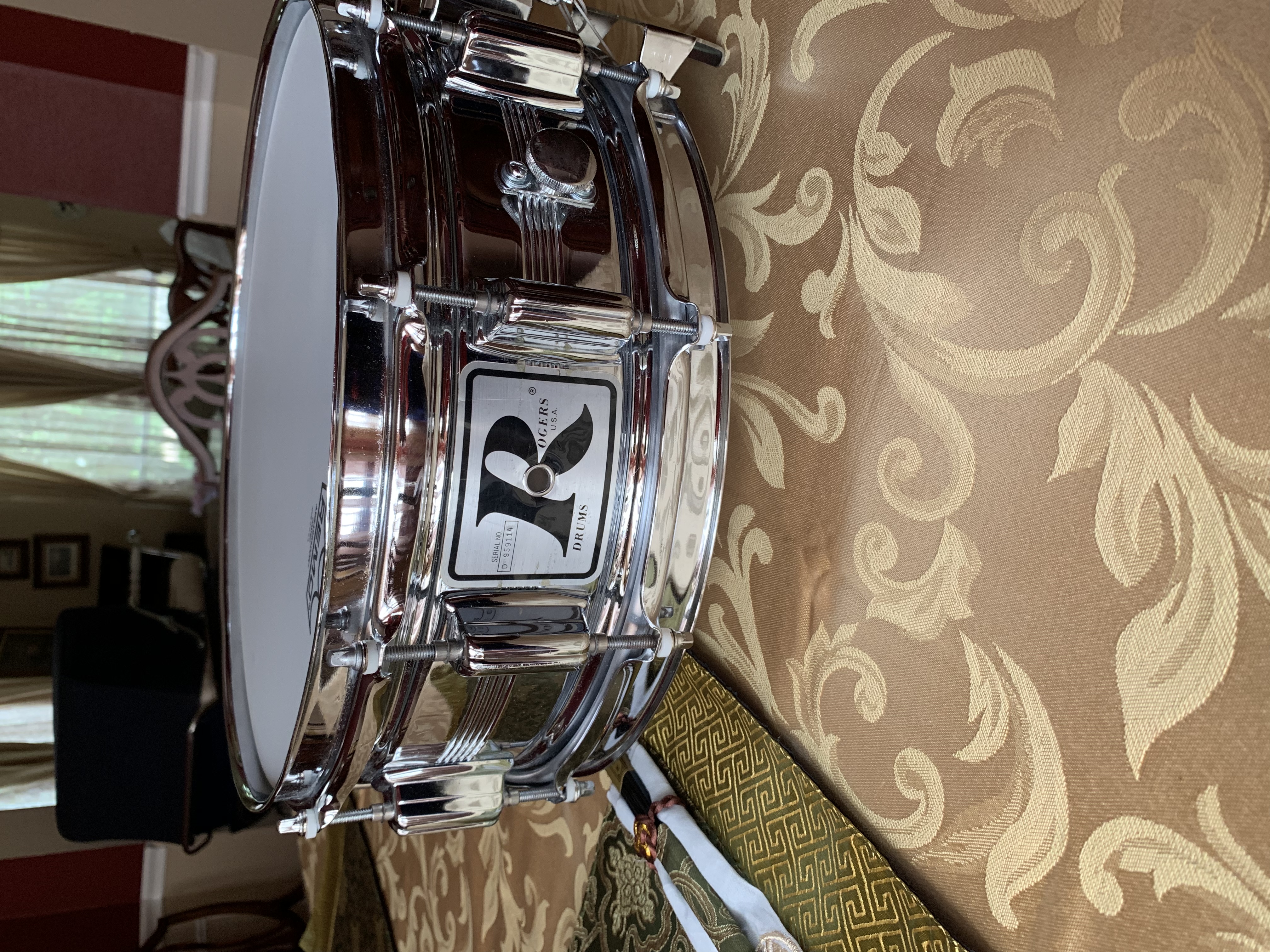 Snare drum