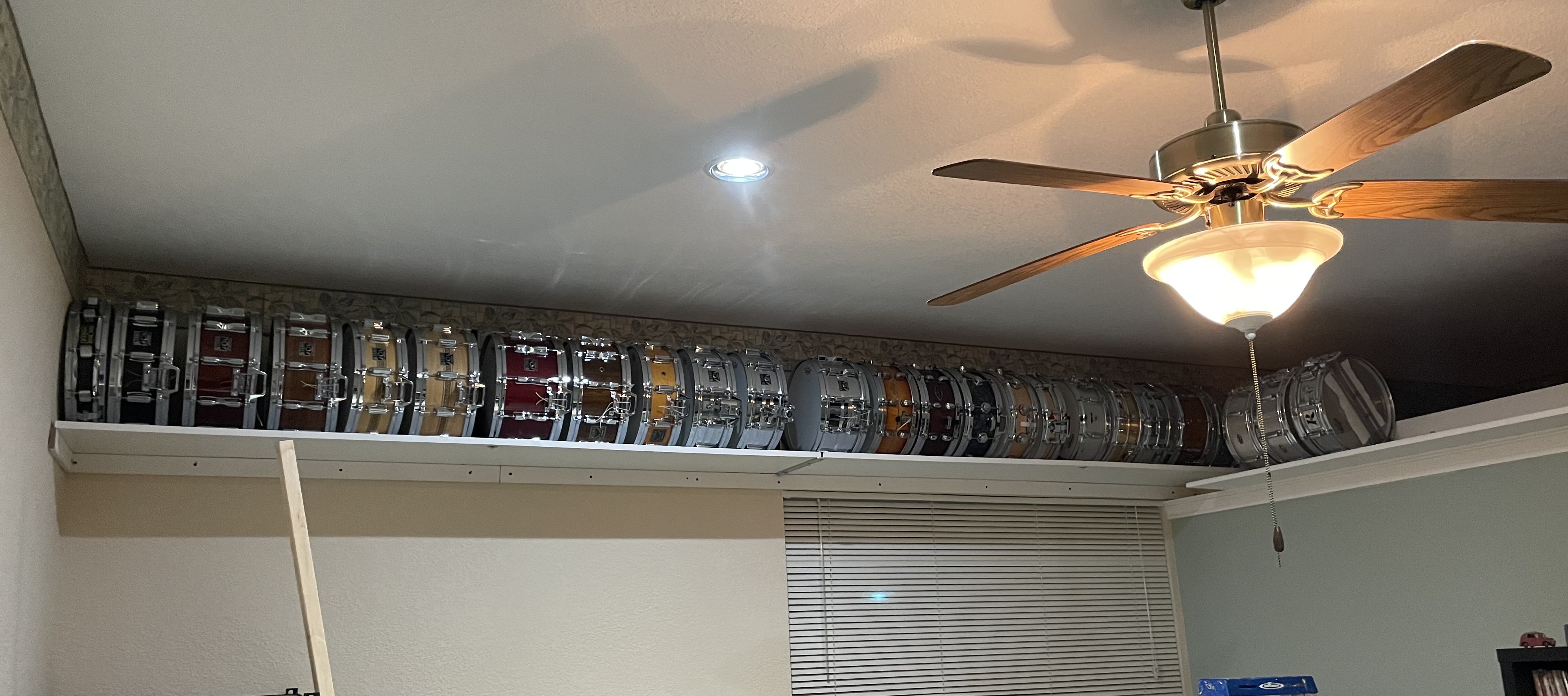 Snare drum