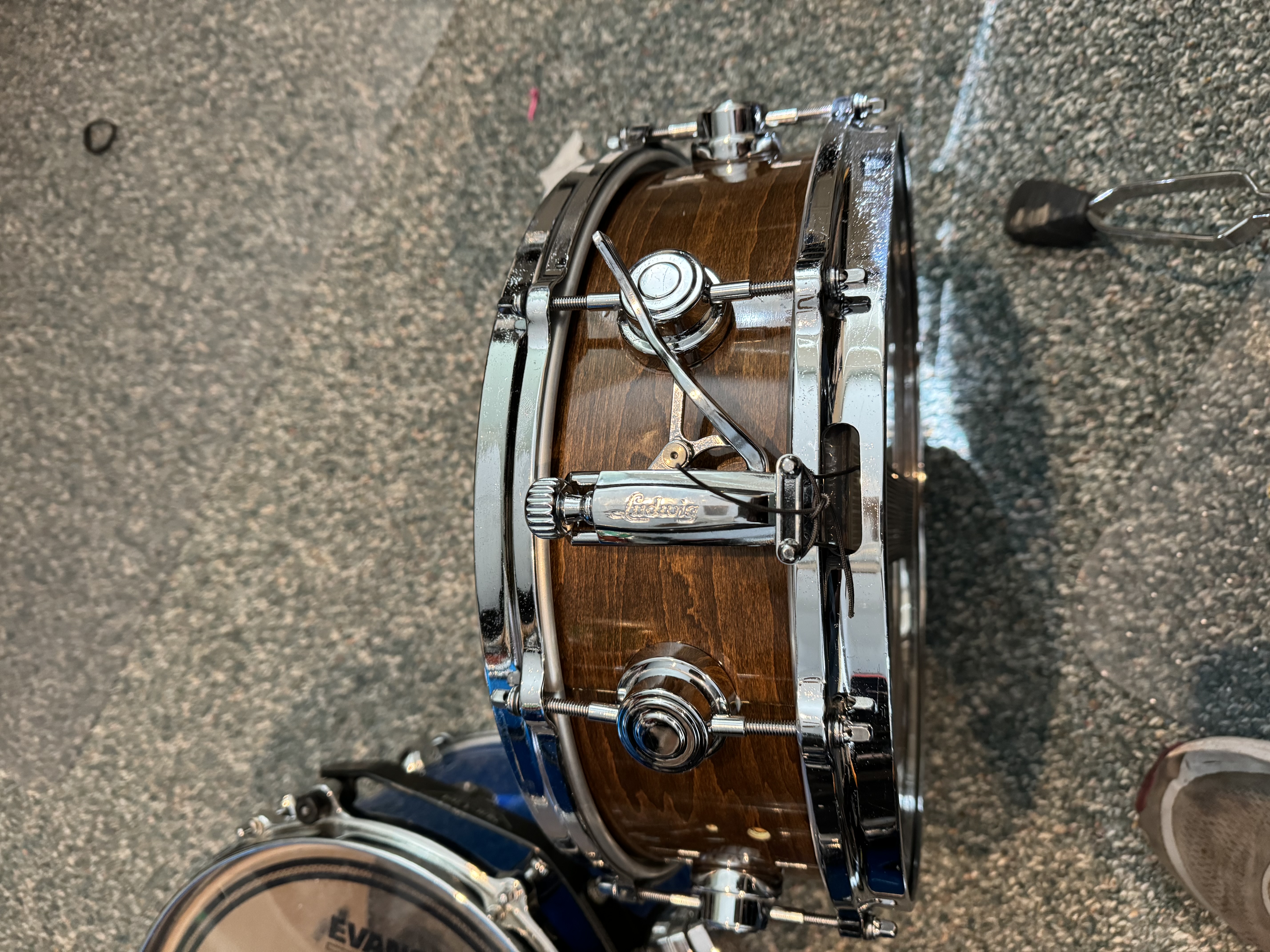 Snare drum