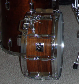 Snare drum