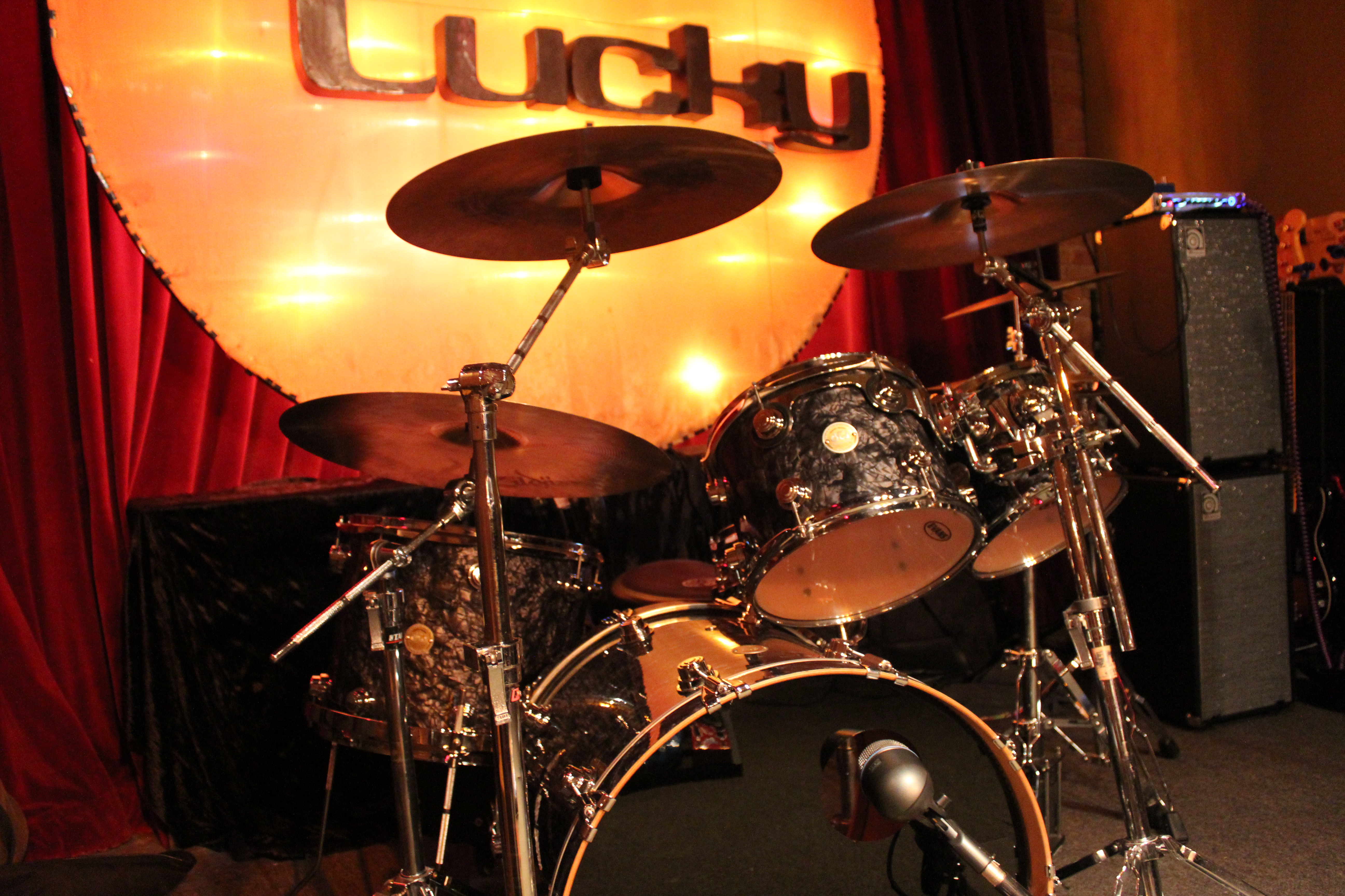 DW BDP kit