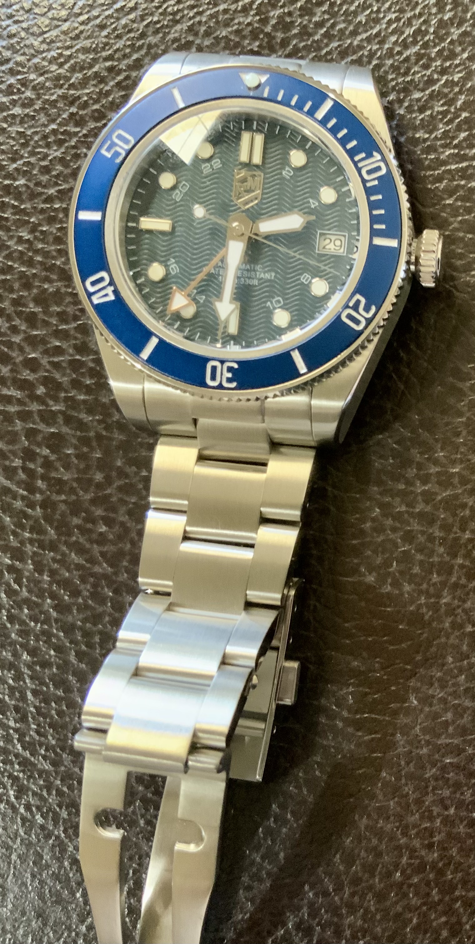 Watchmaking