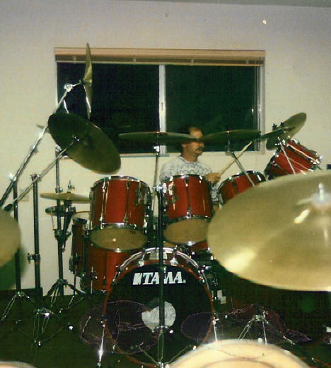 Past TAMA kit